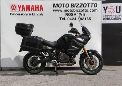 Yamaha XT1200ZE Super Ténéré (2017 - 20) - Annuncio 9728310