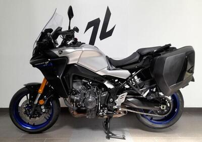 Yamaha Tracer 9 GT (2021 - 24) - Annuncio 9728313