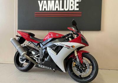 Yamaha YZF R1 (2002 - 03) - Annuncio 9728316