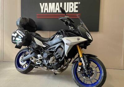 Yamaha Tracer 900 GT (2018 - 20) - Annuncio 9728317