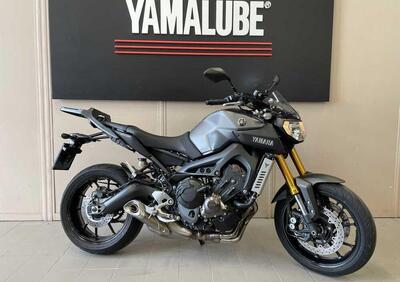 Yamaha MT-09 (2013 - 15) - Annuncio 9728318