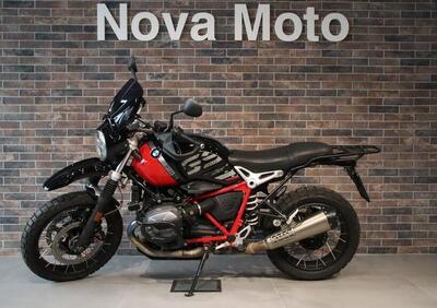 Bmw R nineT Urban GS 1200 (2017 - 20) - Annuncio 9728329