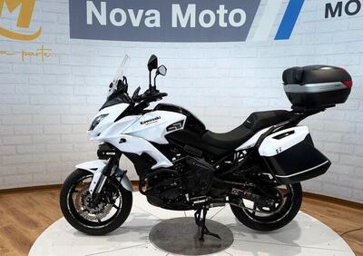 Kawasaki Versys 650 (2010 - 13) - Annuncio 9728331