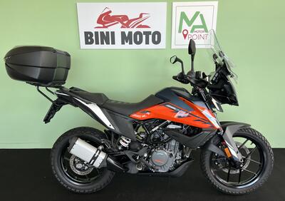 KTM 390 Adventure (2022 - 24) - Annuncio 9728342