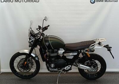 Triumph Scrambler 1200 XC (2021 - 23) - Annuncio 9728334