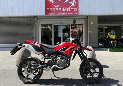 KSR Moto TW 125 SM 4T (2014 - 16) - Annuncio 9728343
