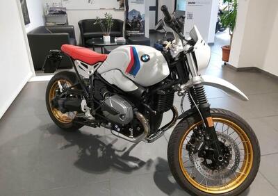 Bmw R nineT Urban GS (2021 - 24) - Annuncio 9728337