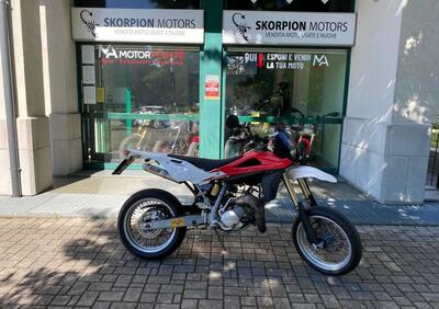 Husqvarna SM 125 (2008) - Annuncio 9715076