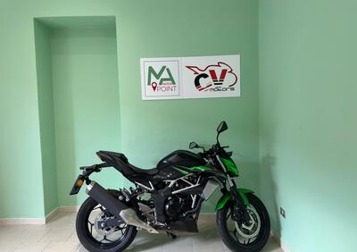 Kawasaki Z 125 Sport (2021 - 24) - Annuncio 9720954