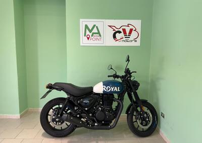 Royal Enfield HNTR 350 (2022 - 25) - Annuncio 9722162