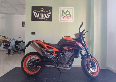 KTM 890 Duke GP (2022 - 23) - Annuncio 9727536
