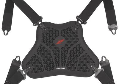 Protezione petto Zandonà NETCUBE ARMOUR CHEST tagl  - Annuncio 8957057