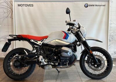 Bmw R nineT Urban GS 1200 (2017 - 20) - Annuncio 9728381