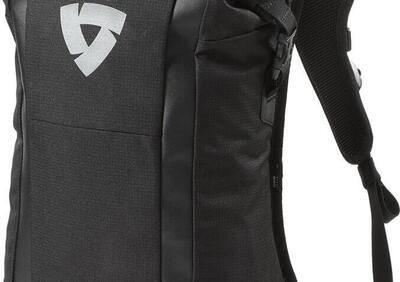 Zaino moto Revit Stack 15L H2O Nero Revit  - Annuncio 9721003
