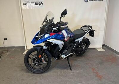 Bmw R 1300 GS Trophy (2023 - 25) - Annuncio 9728391