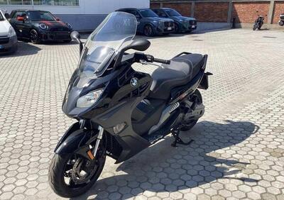 Bmw C 650 Sport (2016 - 20) - Annuncio 9728397
