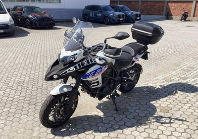 Benelli TRK 502 (2021 - 25) - Annuncio 9728399