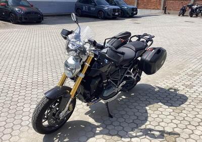 Bmw R 1200 R (2015 - 16) - Annuncio 9728401