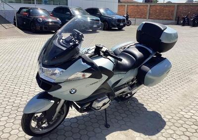 Bmw R 1200 RT (2010 - 13) - Annuncio 9728403