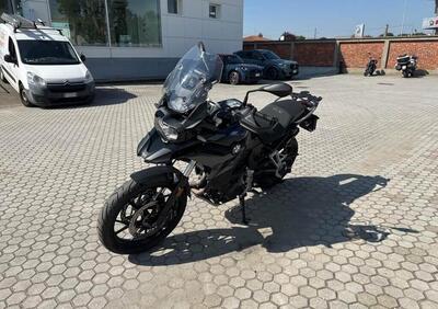 Bmw F 800 GS (2008 - 15) - Annuncio 9728407