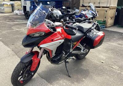 Ducati Multistrada V4 S (2021 - 24) - Annuncio 9728414