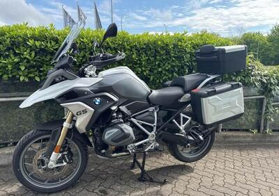 Bmw R 1250 GS (2021 - 24) - Annuncio 9728421