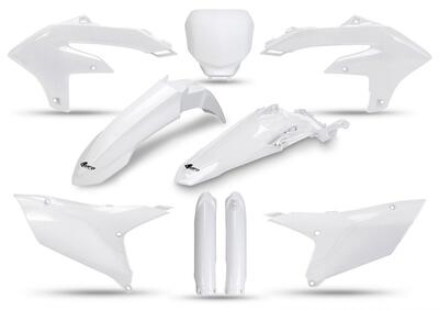 Kit plastiche completo UFO per Yamaha YZF 450 (202  - Annuncio 9709780