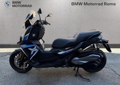 Bmw C 400 X (2018 - 20) - Annuncio 9727596