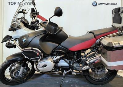 Bmw R 1200 GS Adventure (2006 - 07) - Annuncio 9691163
