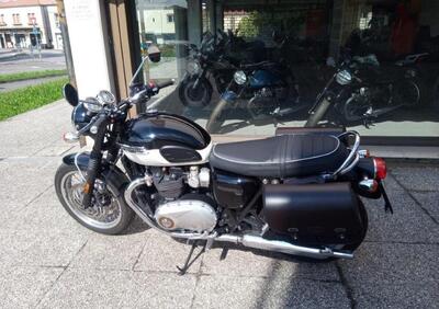 Triumph Bonneville T120 (2021 - 25) - Annuncio 9728529