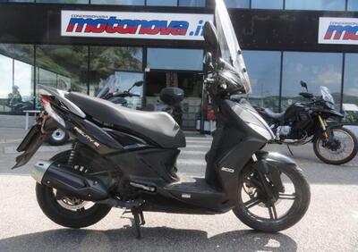 Kymco Agility 200i R16 + (2014 - 17) - Annuncio 9728541