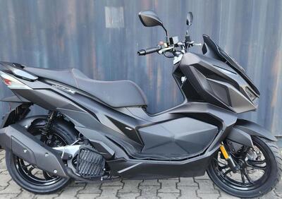 Sym Jet X 125 (2021 - 25) - Annuncio 9728546