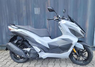 Sym Jet X 125 (2021 - 25) - Annuncio 9728547