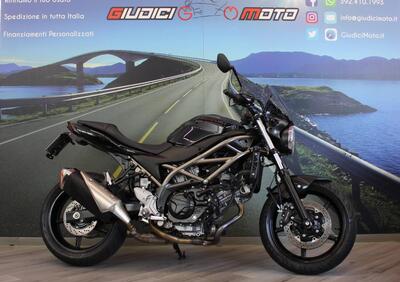 Suzuki SV650 (2021 - 24) - Annuncio 9728564