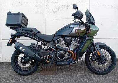 Harley-Davidson Pan America 1250 Special (2020 - 25) - Annuncio 9728570
