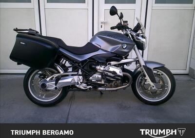 Bmw R 1200 R (2006 - 11) - Annuncio 9728577