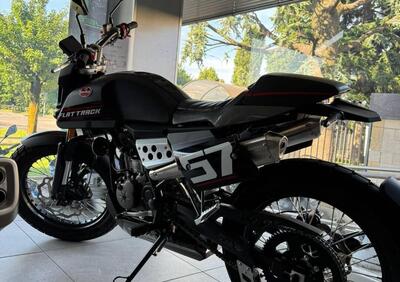 FB Mondial Flat Track 125 (2020 - 24) - Annuncio 9564203