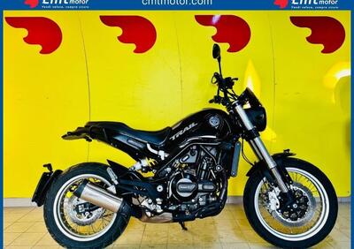 Benelli Leoncino 500 Trail (2021 - 25) - Annuncio 9728586