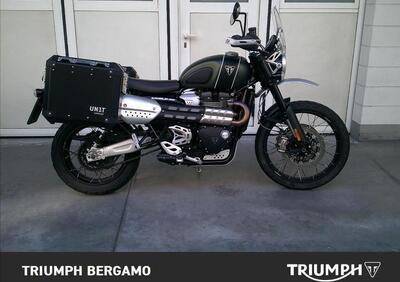 Triumph Scrambler 1200 XC (2021 - 23) - Annuncio 9728582