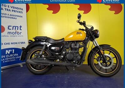 Royal Enfield Meteor 350 Fireball (2021 - 25) - Annuncio 9728587