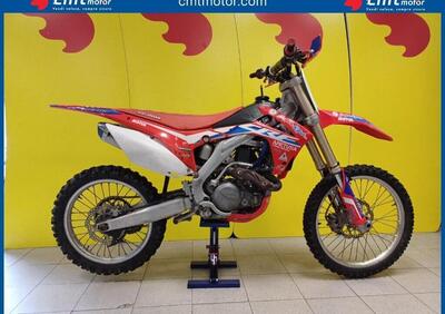 Honda CRF 450 R (2017) - Annuncio 9728592
