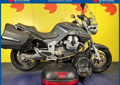 Moto Guzzi Breva V 1100 i.e. - Annuncio 9728595