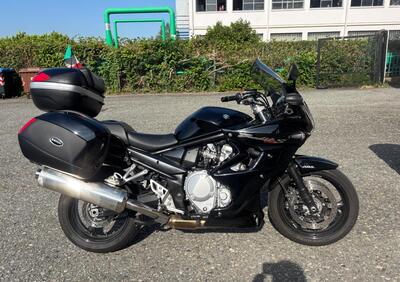 Suzuki GSF 1250 Bandit (2006 - 11) - Annuncio 9728594