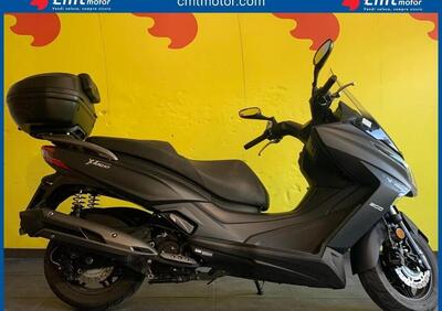 Kymco X-Town 300i ABS (2016 - 20) - Annuncio 9728601