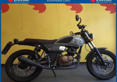 FB Mondial Spartan 125 (2023 - 25) - Annuncio 9728603