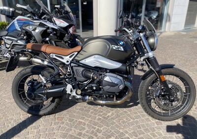 Bmw R nineT Scrambler (2021 - 24) - Annuncio 9728604