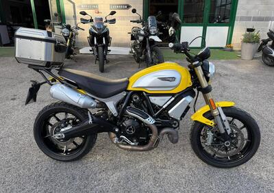 Ducati Scrambler 1100 (2018 - 20) - Annuncio 9728628