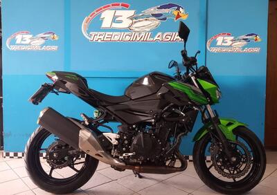 Kawasaki Z 400 (2019 - 20) - Annuncio 9728635