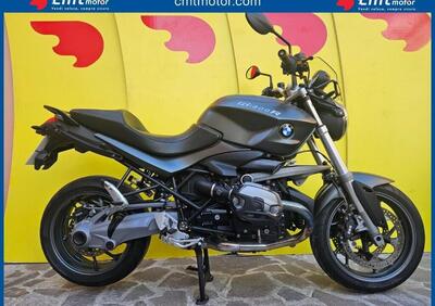 Bmw R 1200 R (2011 - 14) - Annuncio 9728614