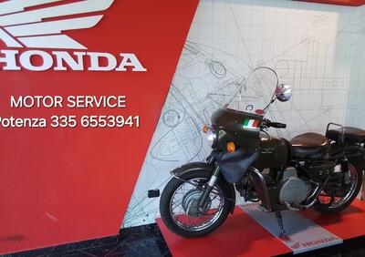 Moto Guzzi Falcone 500 - Annuncio 9728625